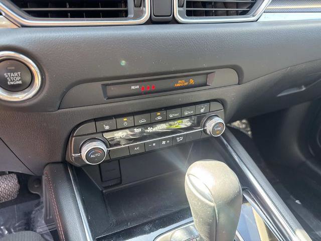 Used 2023 MAZDA CX-5 Carbon Edition image 24