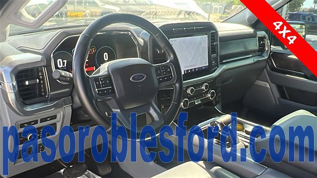 Certified 2023 Ford F150 Lariat image 17