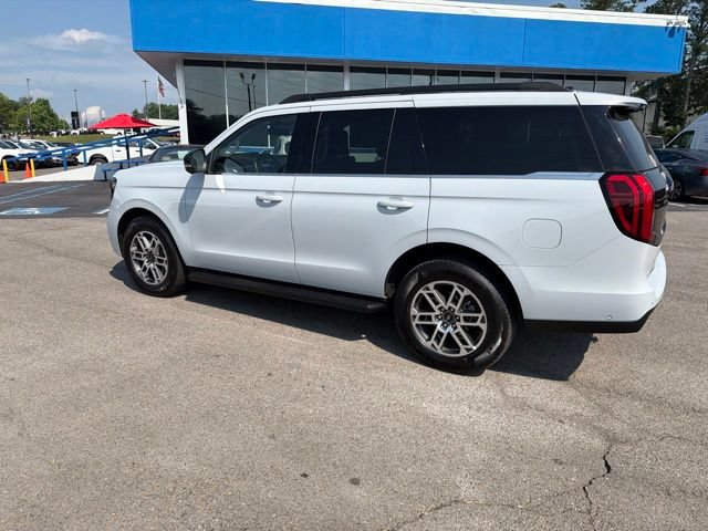 Certified 2025 Ford Expedition Active RWD image 23