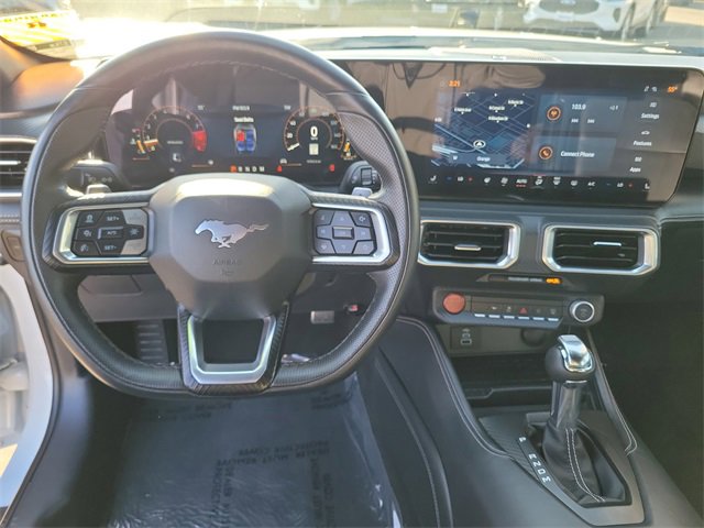 Certified 2024 Ford Mustang GT Premium image 4