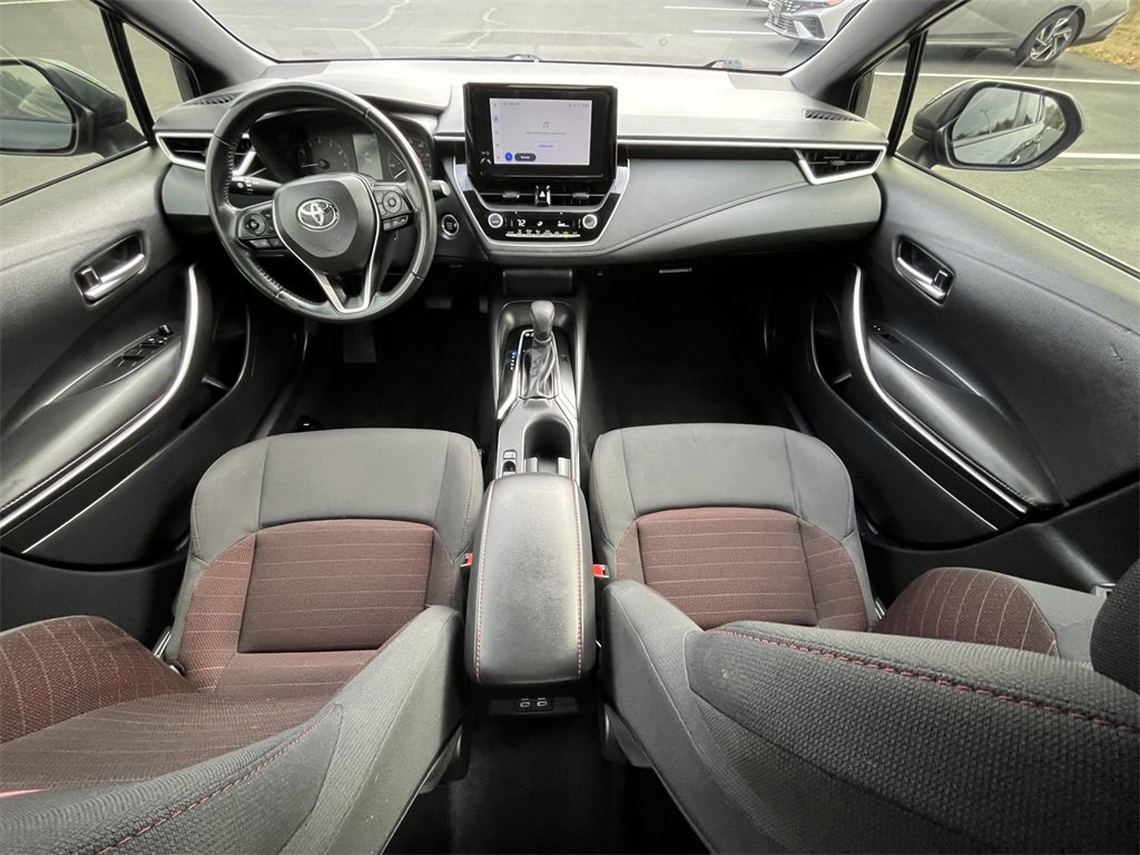 Used 2024 Toyota Corolla SE image 21