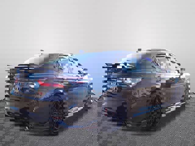 Used 2022 Toyota Camry TRD image 3