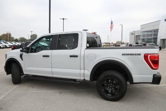Certified 2023 Ford F150 XL w/ Rattler Package image 7