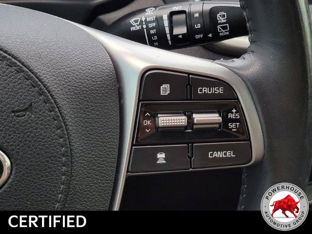 Used 2019 Kia Sorento EX FWD image 30
