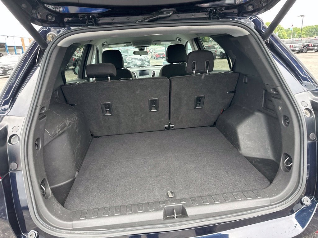 Used 2020 Chevrolet Equinox LT AWD/4WD image 18