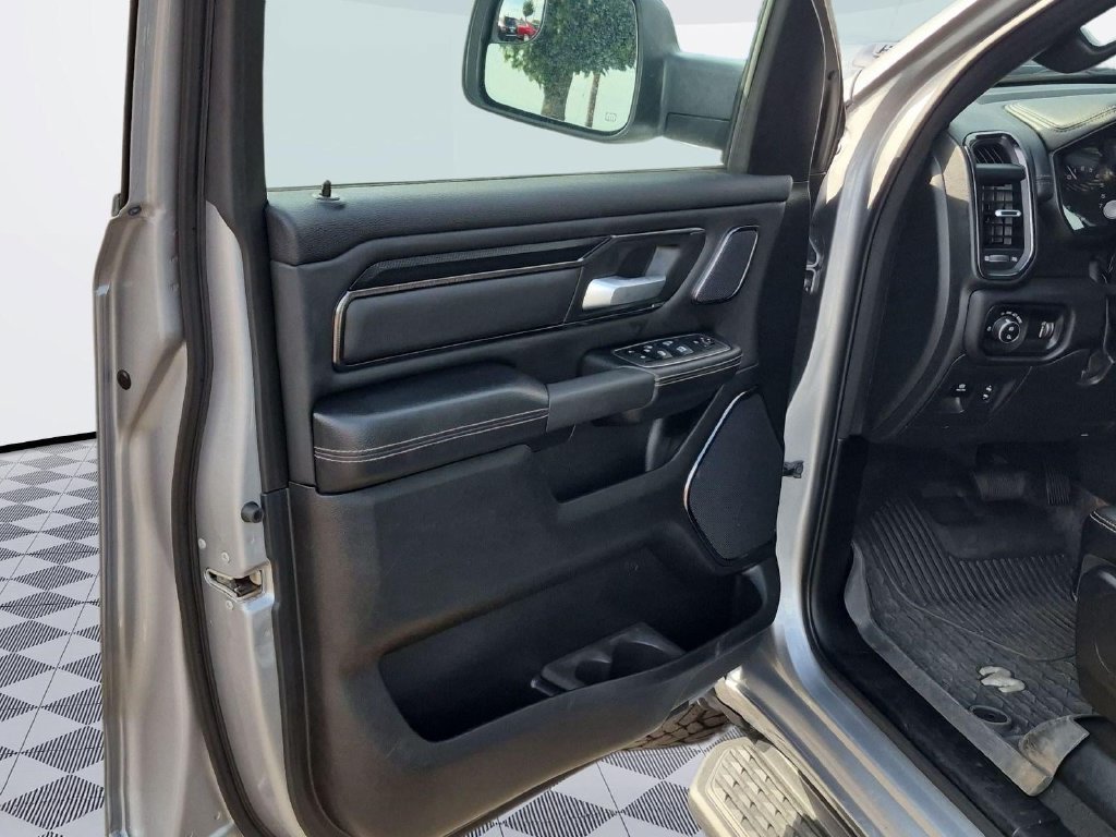 Used 2024 RAM 1500 Rebel w/ Rebel Level 2 Equipment Group AWD/4WD image 10