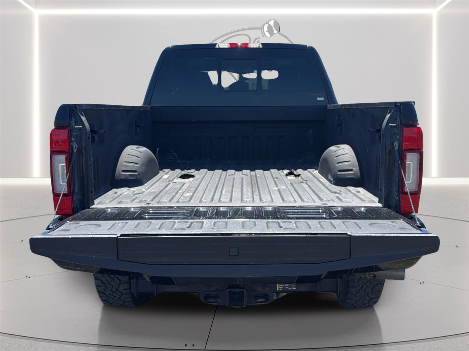 Certified 2021 Ford F250 Lariat AWD/4WD image 10