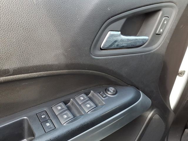 Used 2019 Chevrolet Colorado ZR2 w/ Colorado ZR2 Bison Edition image 20