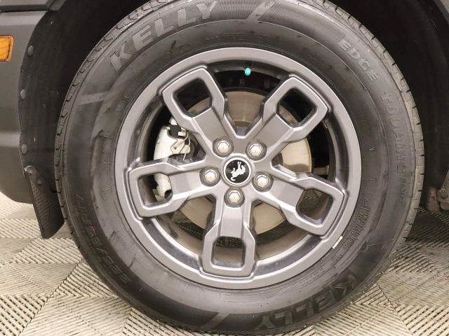 Certified 2023 Ford Bronco Sport Big Bend w/ Convenience Package AWD/4WD image 31