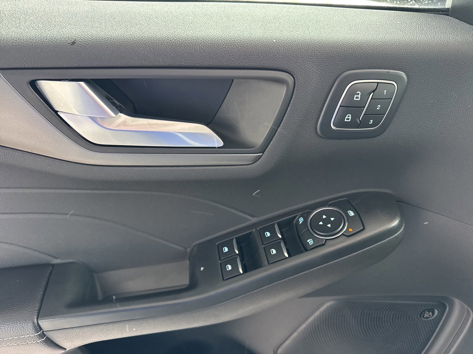 Certified 2023 Ford Escape Active w/ Tech Pack #2 image 26