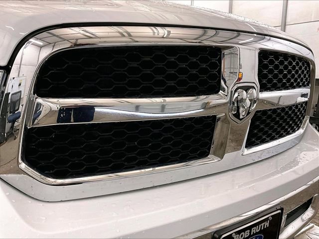 Used 2020 RAM 1500 Tradesman w/ Popular Equipment Group RWD image 26