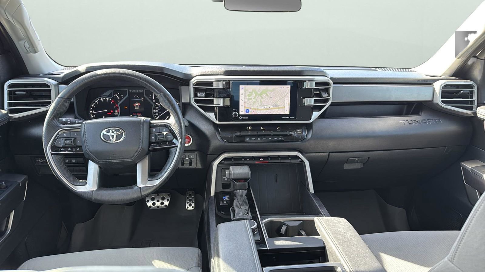 Used 2022 Toyota Tundra SR5 image 22