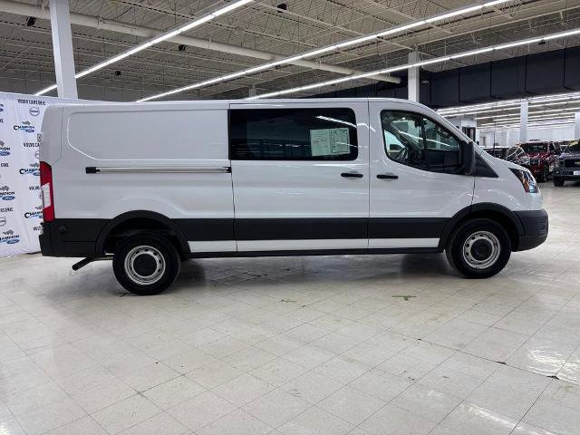 Certified 2024 Ford Transit 350 Low Roof image 6