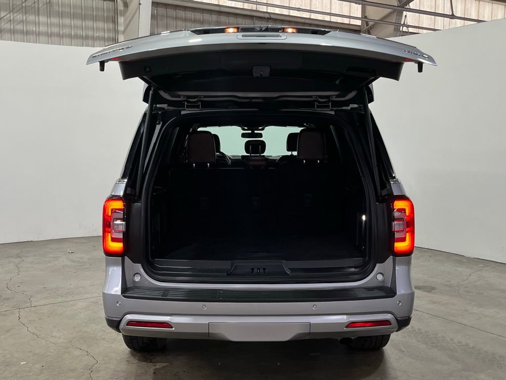 Certified 2024 Ford Expedition Max Limited image 13