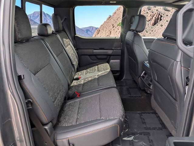 Certified 2025 Ford F150 Tremor w/ Bed Utility Package AWD/4WD image 18