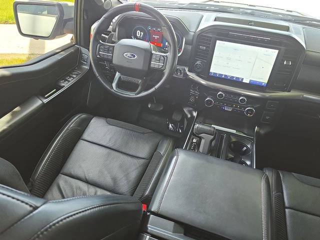 Certified 2023 Ford F150 Raptor AWD/4WD image 33
