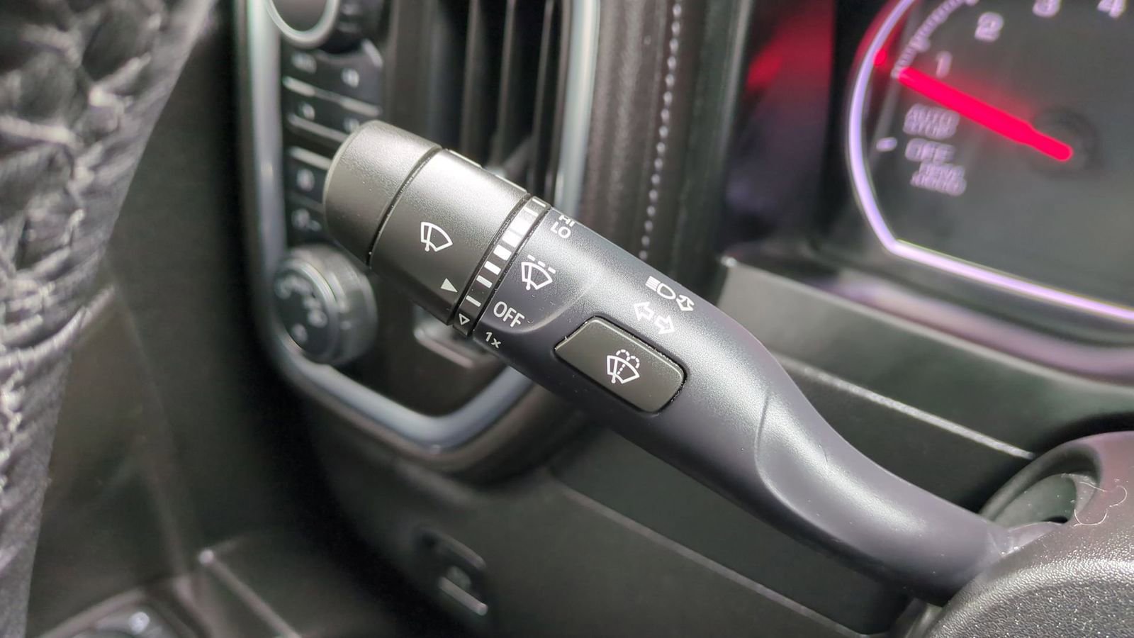 Used 2021 Chevrolet Silverado 1500 RST w/ All Star Edition Plus image 29