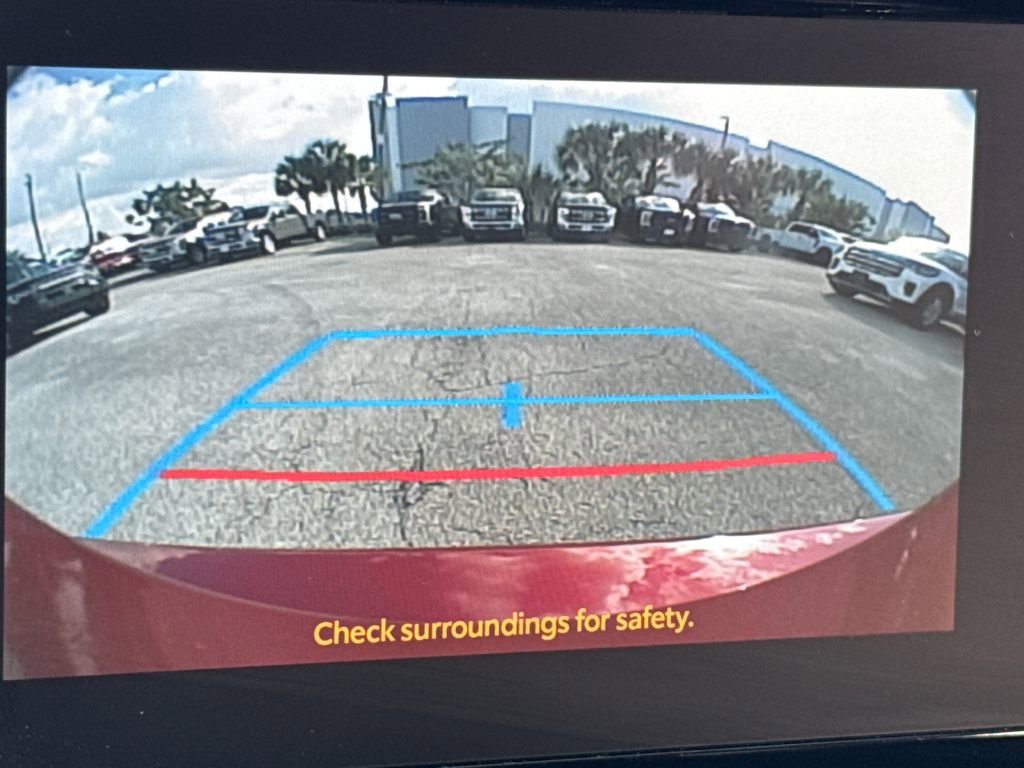 Used 2025 Toyota Corolla GR image 20