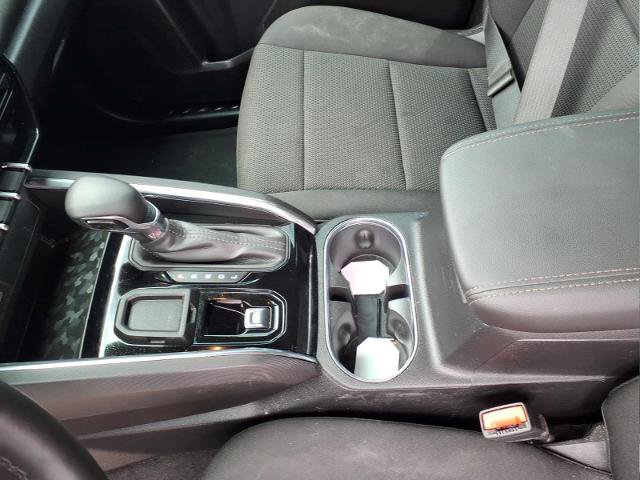 Used 2026 GMC Canyon Elevation RWD image 22