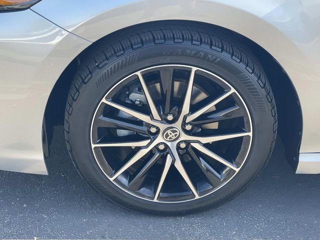 Used 2023 Toyota Camry SE FWD image 39