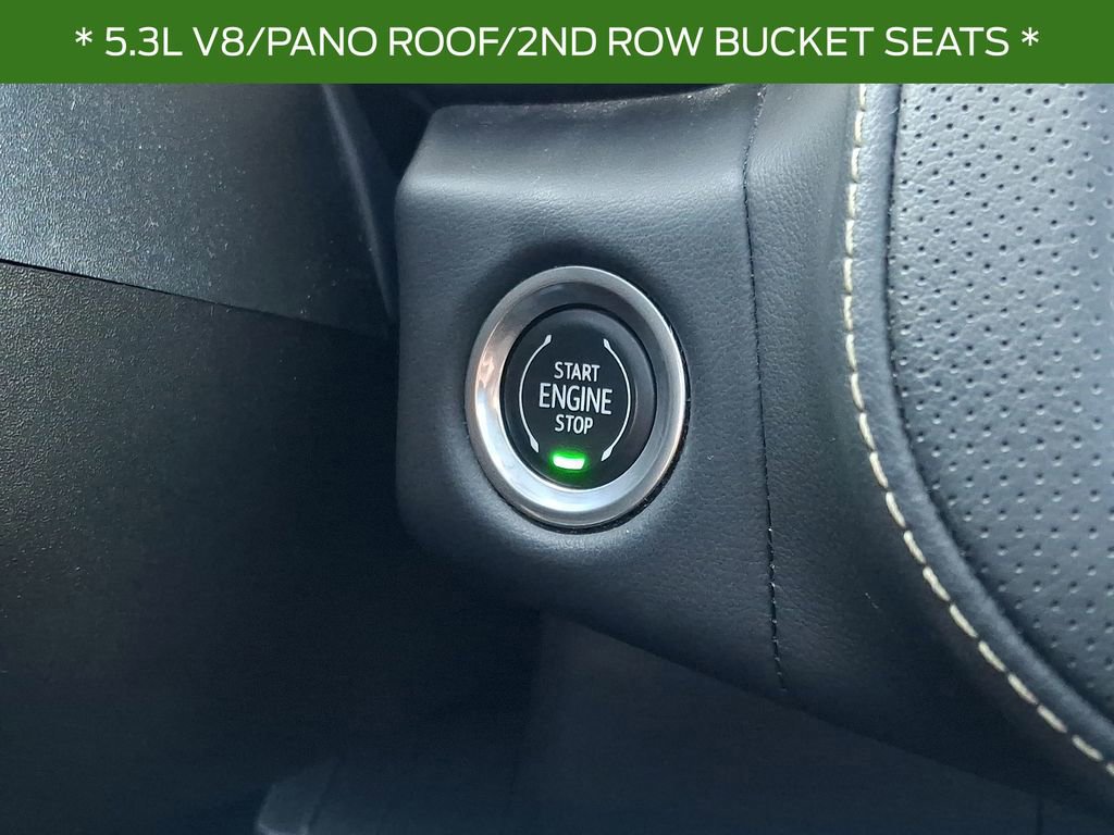 Used 2023 GMC Yukon SLT image 27