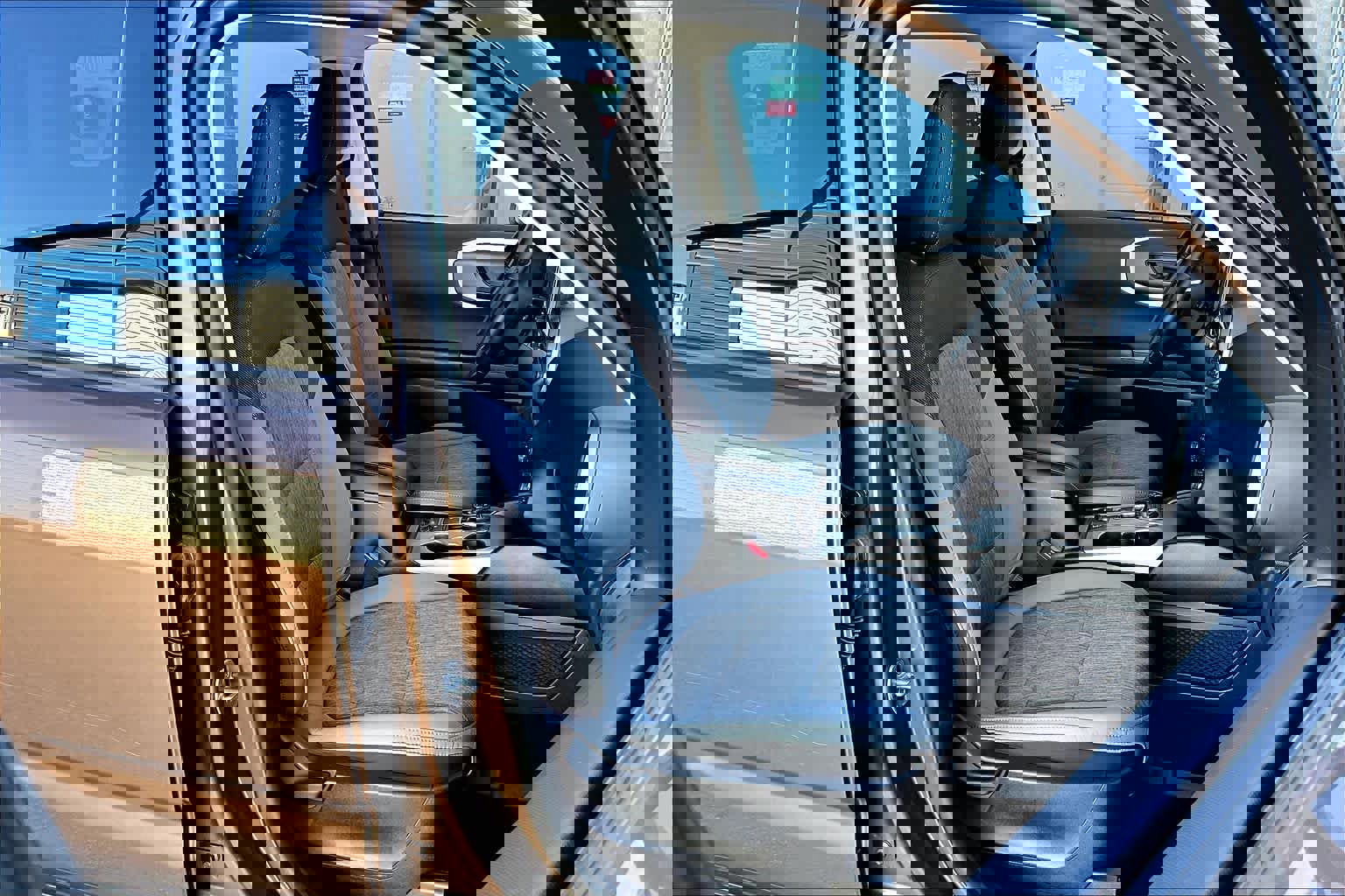 Certified 2022 Ford Bronco Sport Big Bend w/ Convenience Package image 12