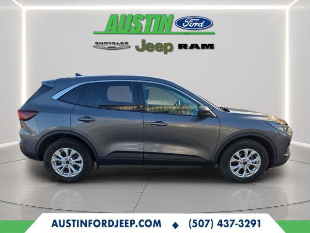 Certified 2023 Ford Escape Active w/ Tech Pack #1 image 2