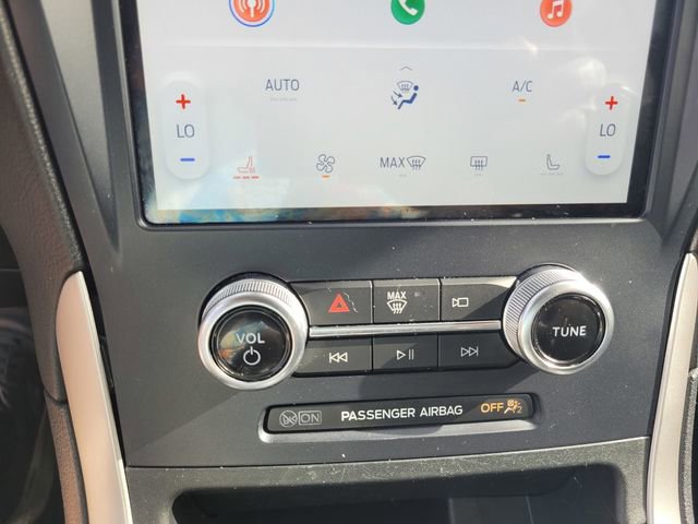 Certified 2023 Ford Edge SEL image 23