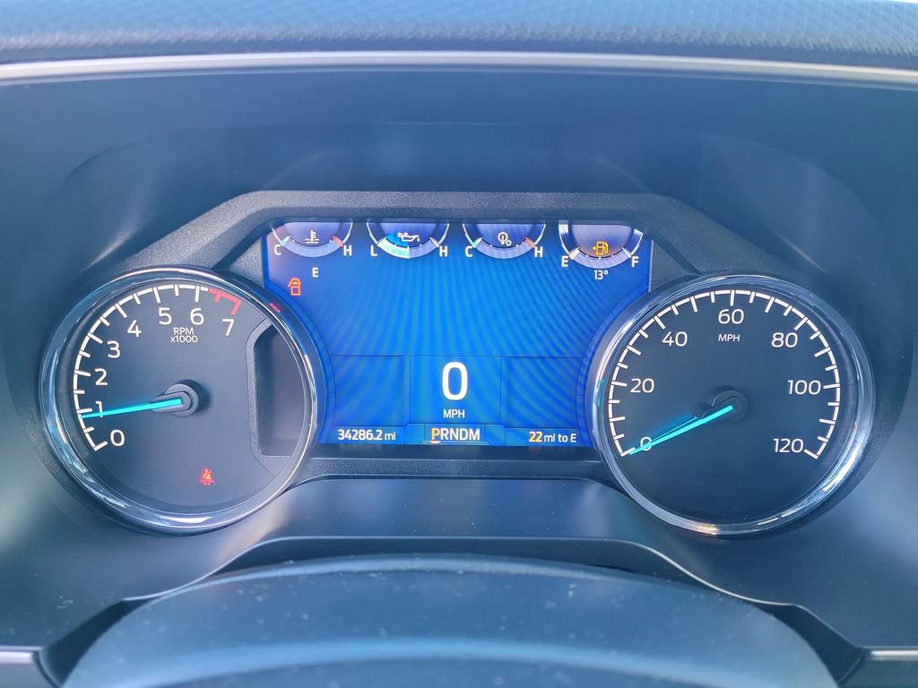 Certified 2023 Ford F150 XLT w/ Equipment Group 302A High image 25