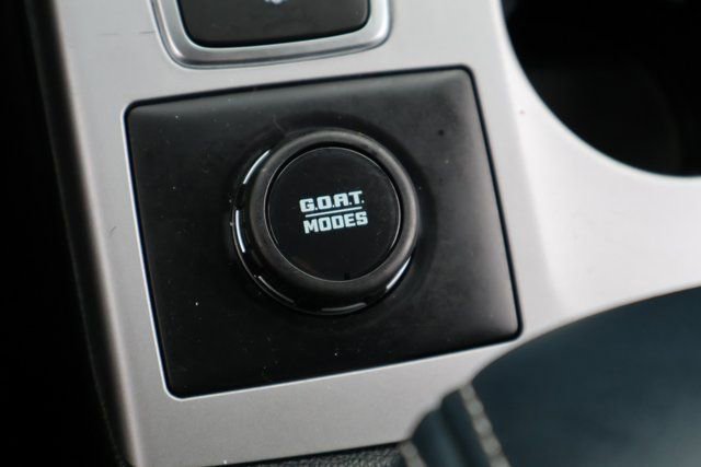 Certified 2023 Ford Bronco Sport Outer Banks w/ Tech Package image 35