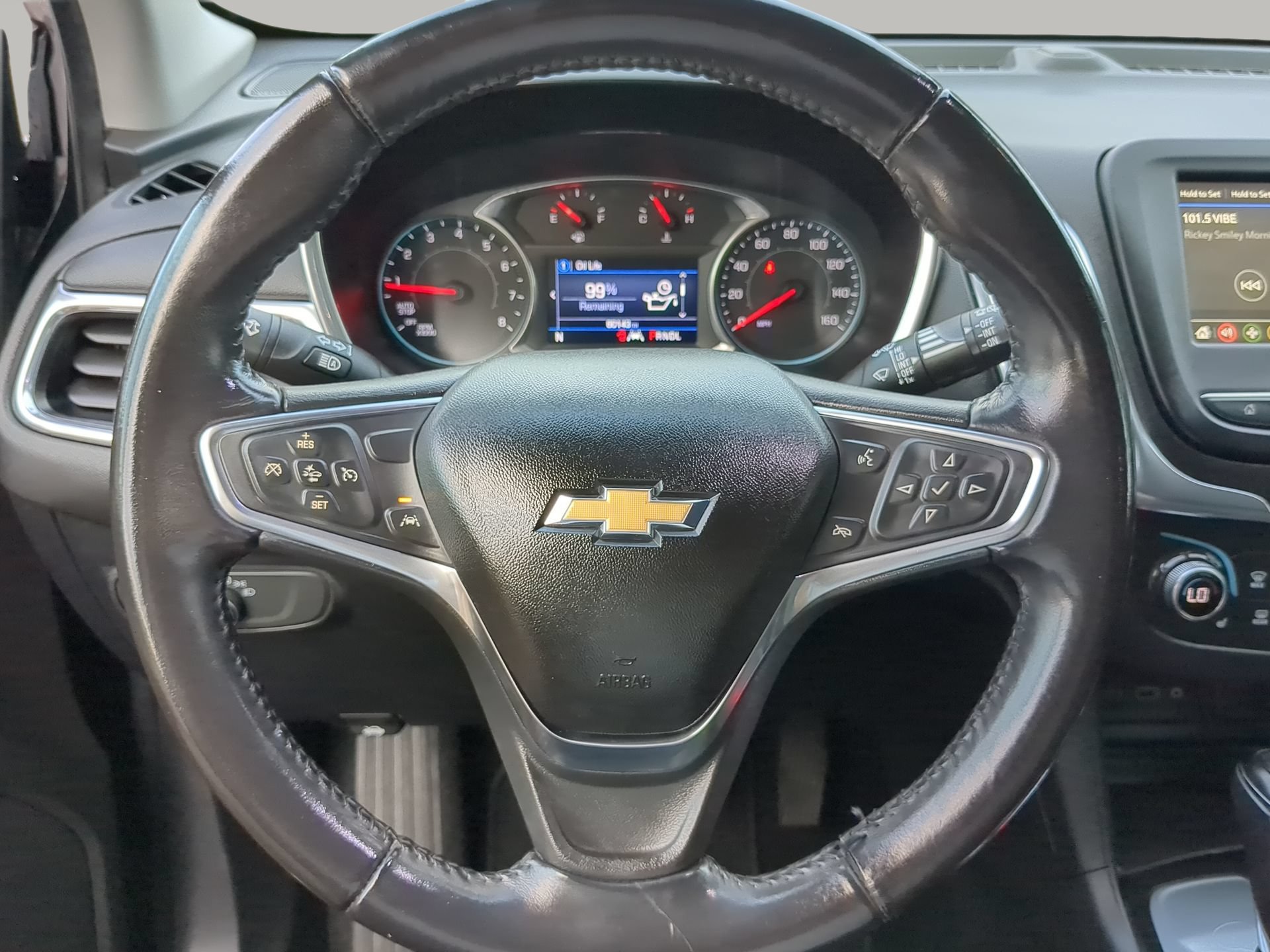 Used 2019 Chevrolet Equinox LT w/ Driver Convenience Package FWD image 66