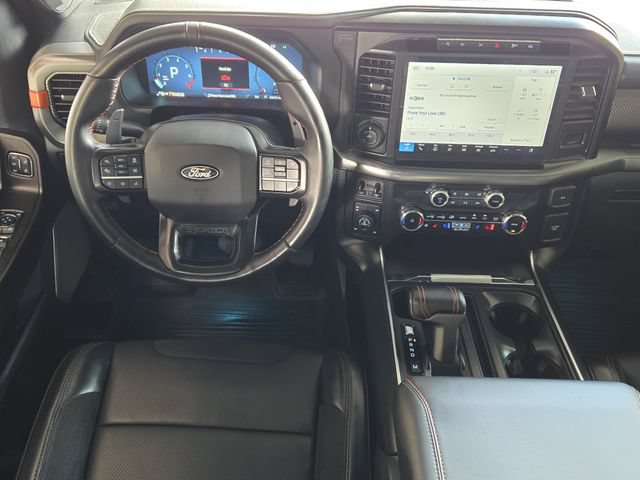Certified 2024 Ford F150 Raptor AWD/4WD image 30