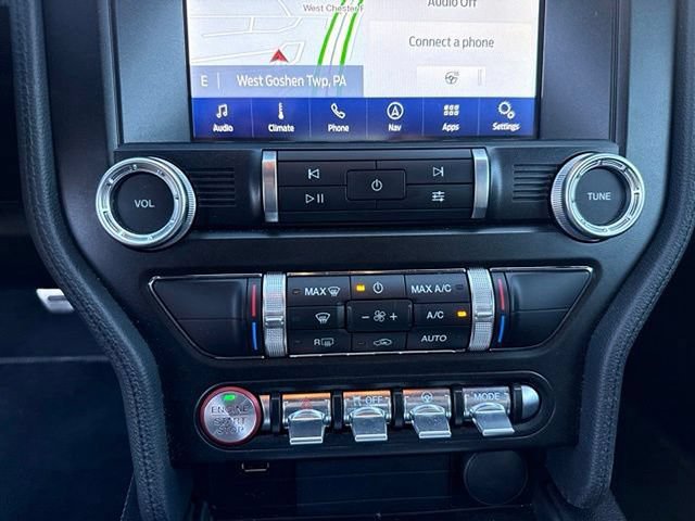 Certified 2021 Ford Mustang Premium w/ Equipment Group 201A RWD image 20