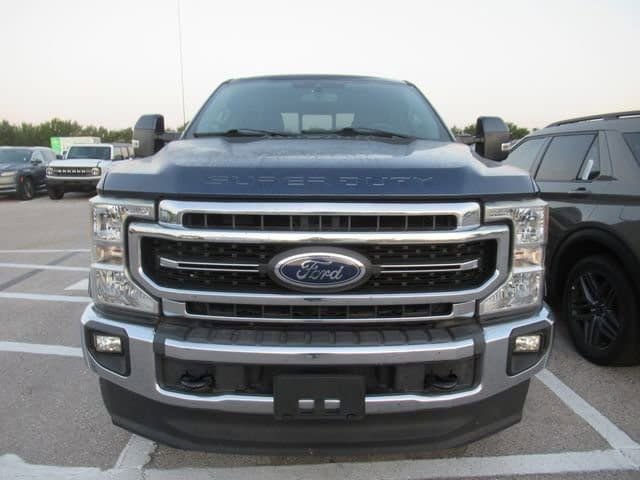 Certified 2020 Ford F250 Lariat AWD/4WD image 2