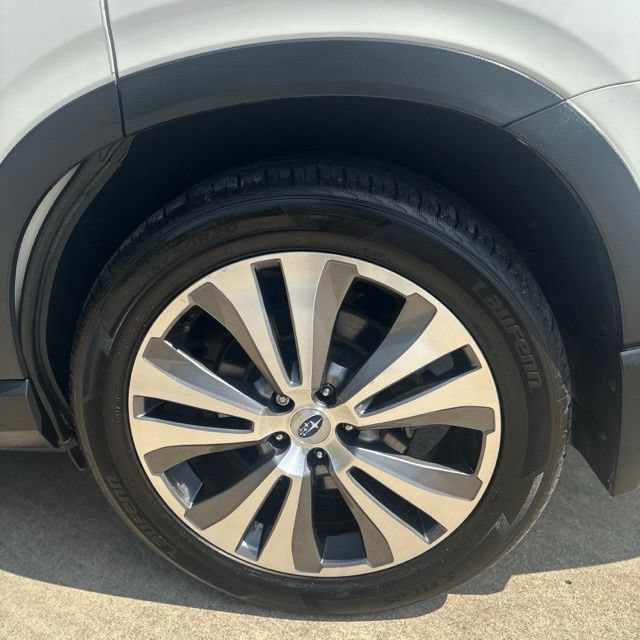 Used 2021 Subaru Ascent Touring w/ Popular Package #2 AWD/4WD image 11