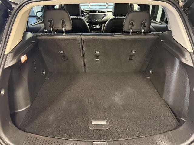 Used 2021 Buick Encore GX Select w/ Sport Touring Package image 29