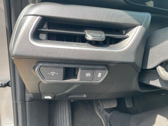 Used 2025 Kia K4 FWD image 37