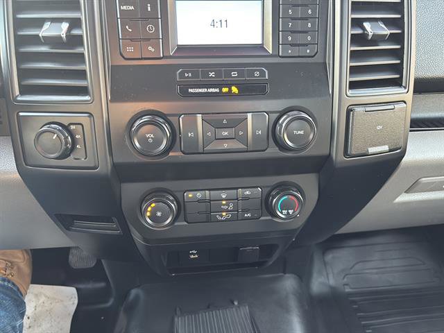 Certified 2020 Ford F150 XL w/ Equipment Group 101A Mid image 21