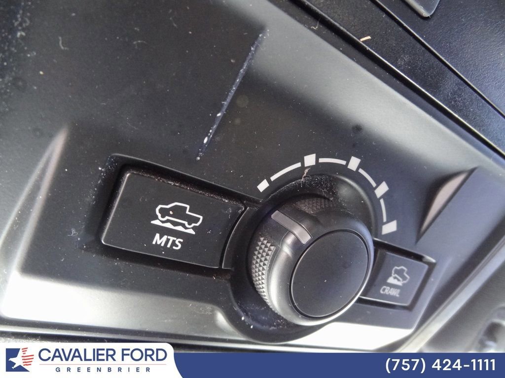 Used 2018 Toyota Tacoma TRD Off-Road image 41