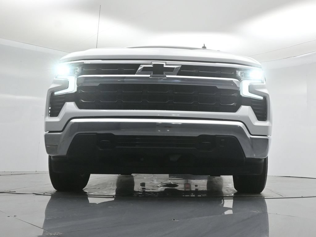 Used 2023 Chevrolet Silverado 1500 LT w/ LPO, Dark Essentials Package AWD/4WD image 40