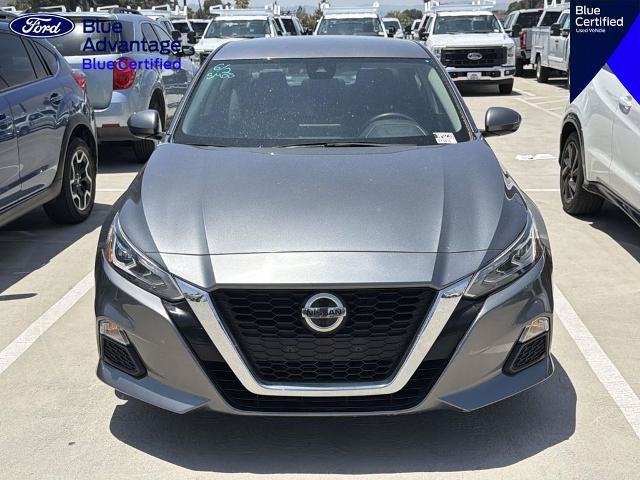 Used 2022 Nissan Altima 2.5 SV FWD image 16