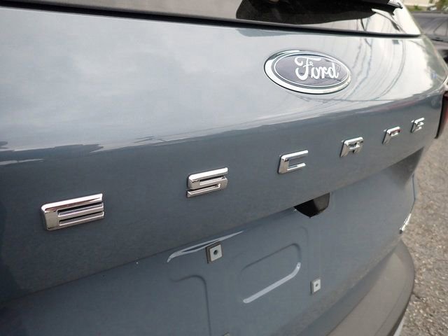 Certified 2024 Ford Escape Active w/ Tech Pack #1 AWD/4WD image 10