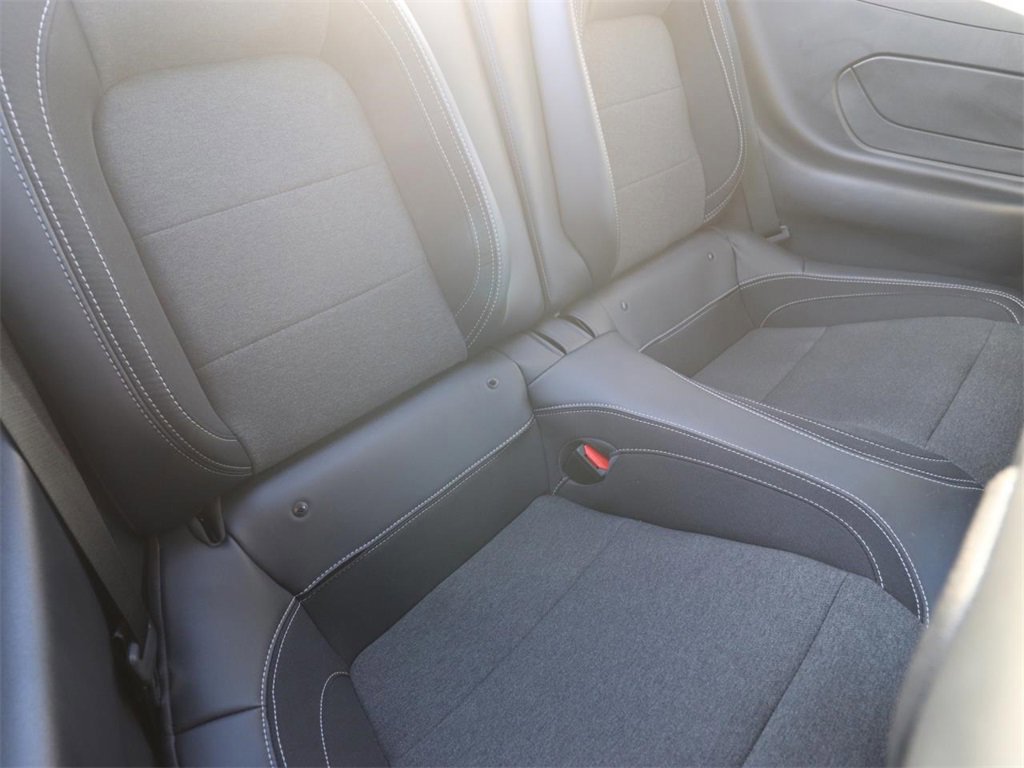 Certified 2024 Ford Mustang EcoBoost image 20