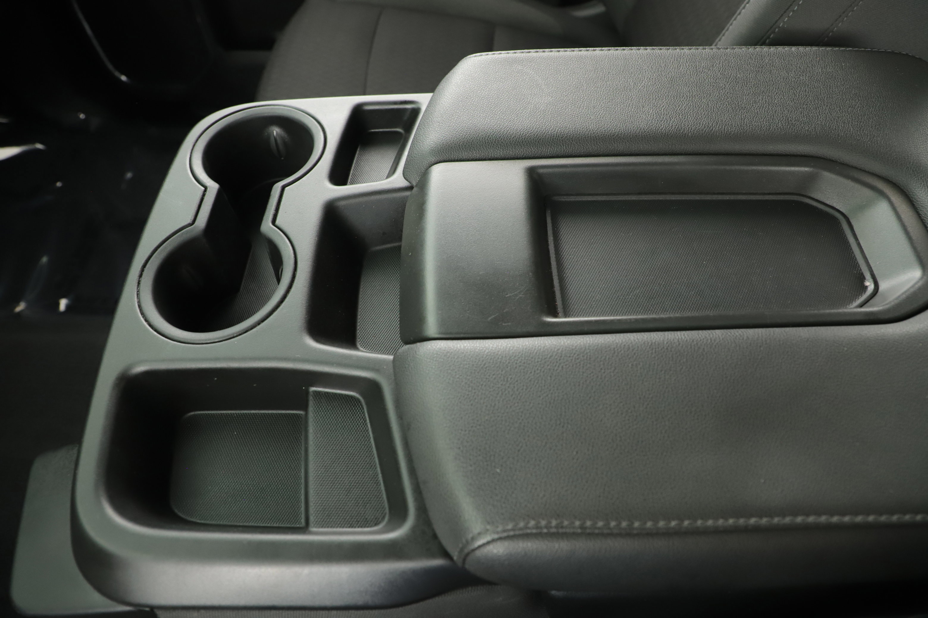 Used 2025 Chevrolet Silverado 2500 LT w/ All Star Edition image 19