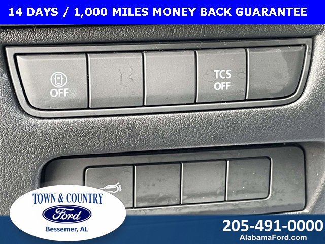 Used 2025 MAZDA CX-50 AWD 2.5 S w/ Preferred Package image 32