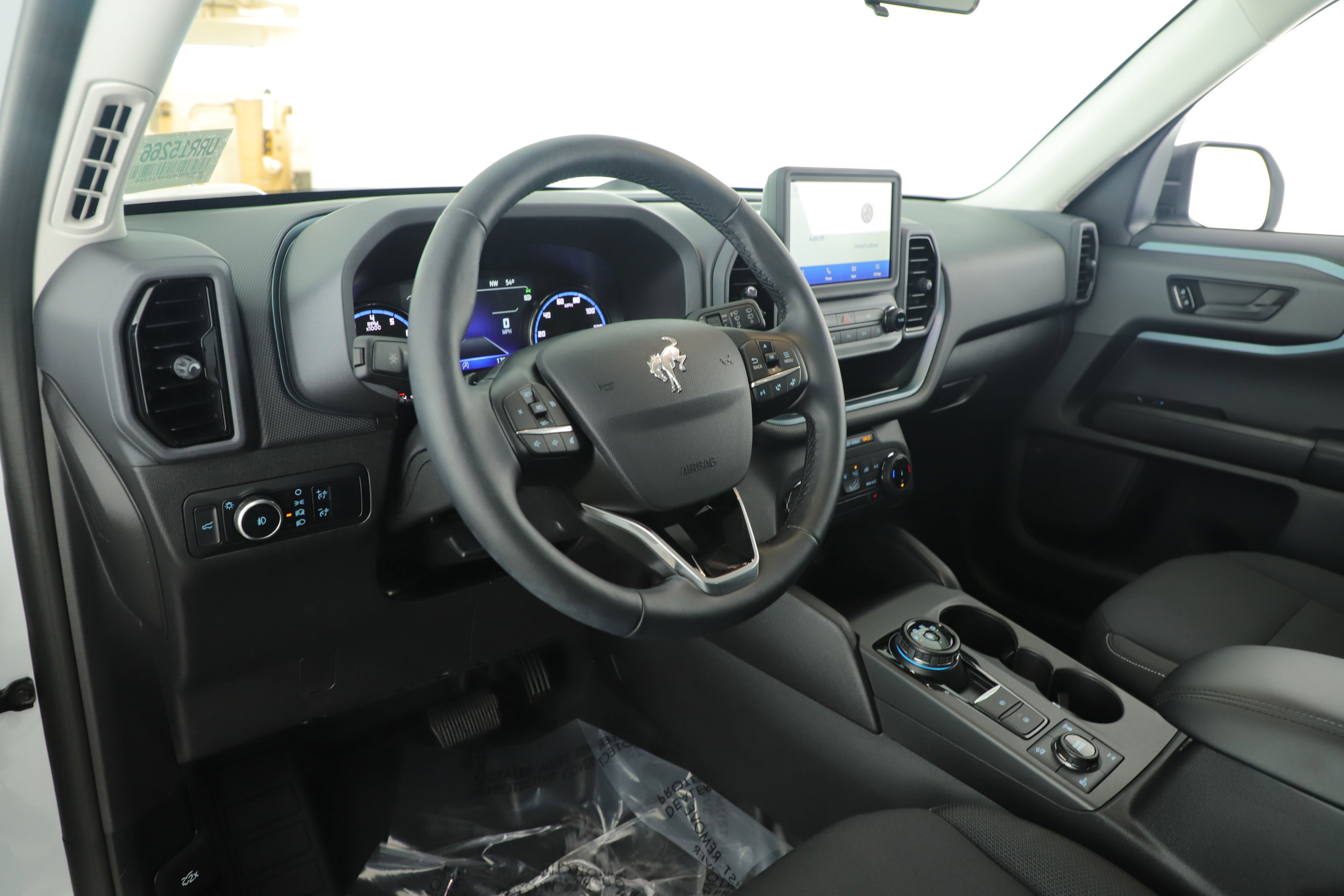 Certified 2024 Ford Bronco Sport Badlands image 6