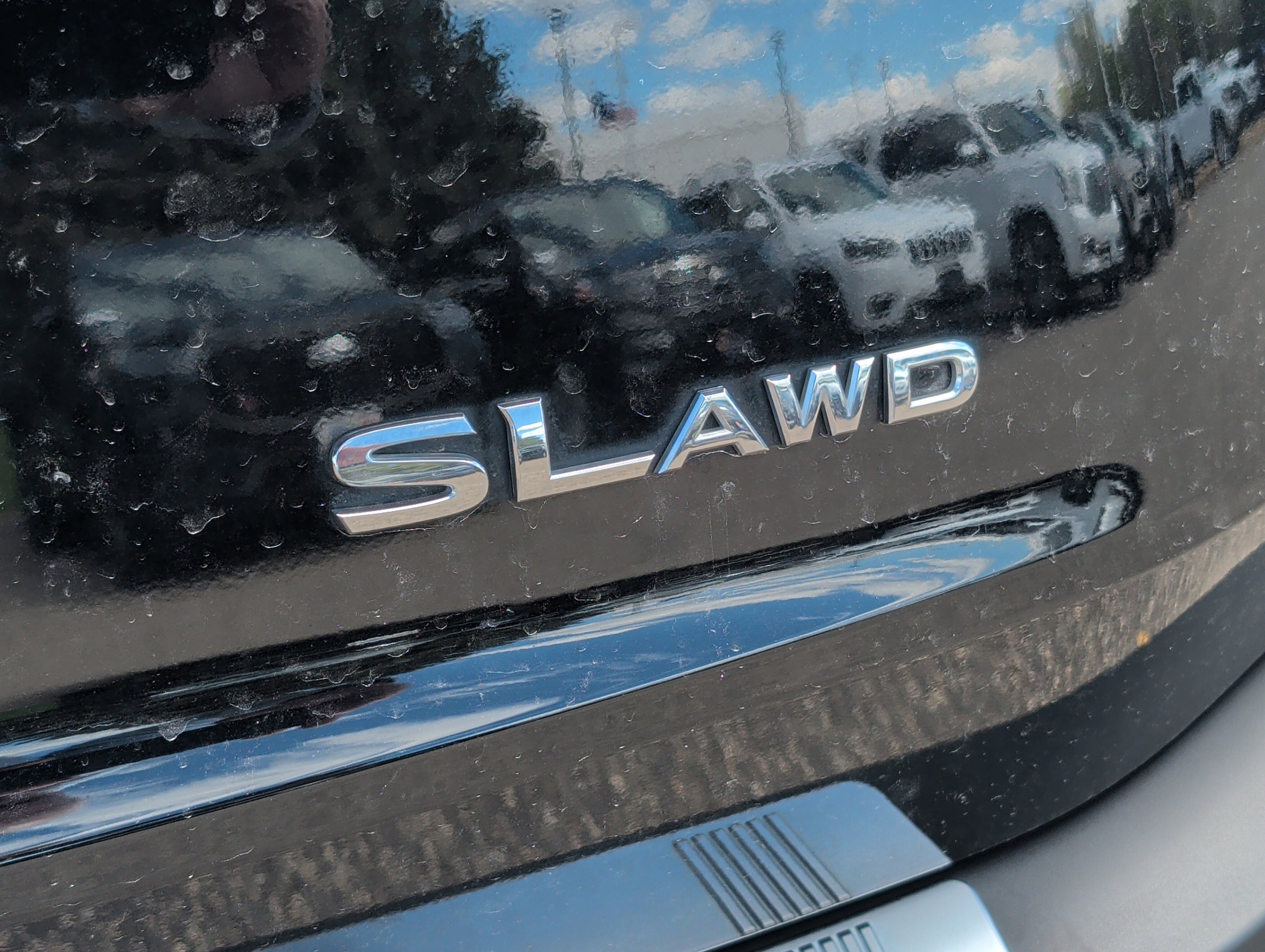 Used 2023 Nissan Rogue SL w/ SL Premium Package AWD/4WD image 5