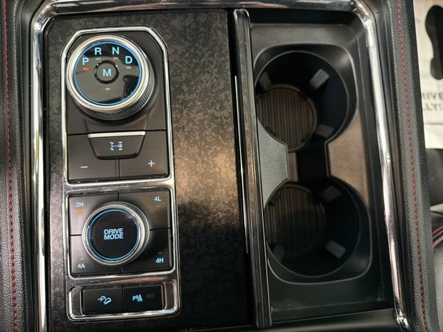 Certified 2024 Ford Expedition Max Limited AWD/4WD image 21