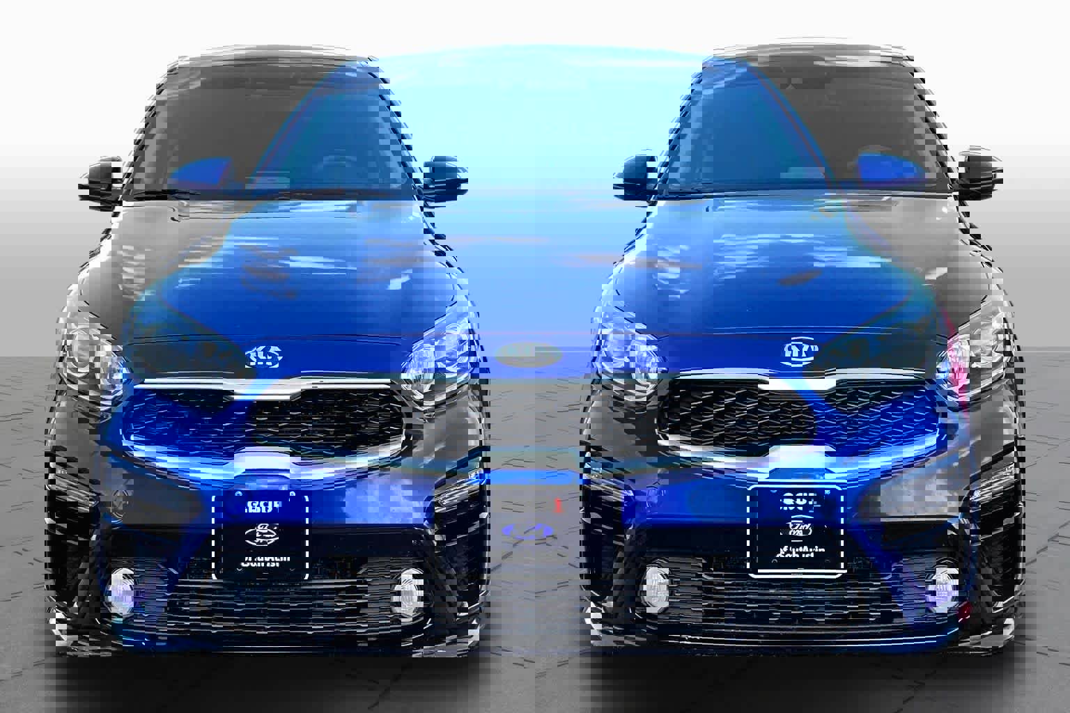 Used 2019 Kia Forte LXS FWD image 8