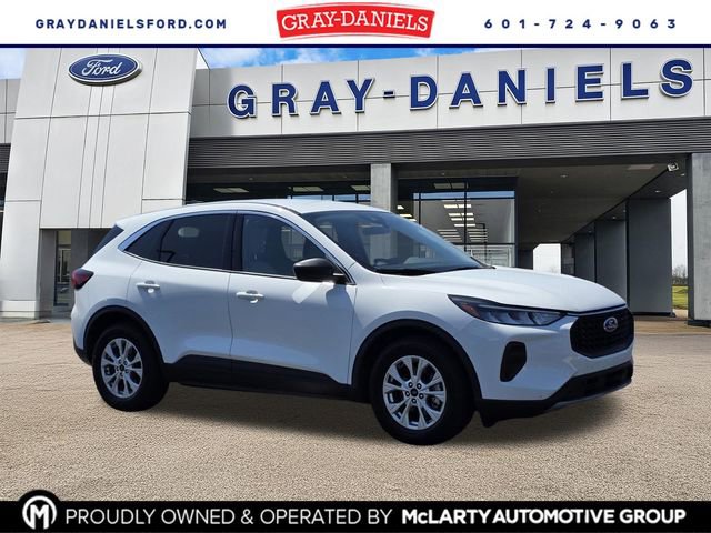Certified 2023 Ford Escape Active w/ Tech Pack #1 FWD image 1